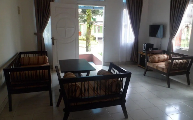 Kota Bunga R
