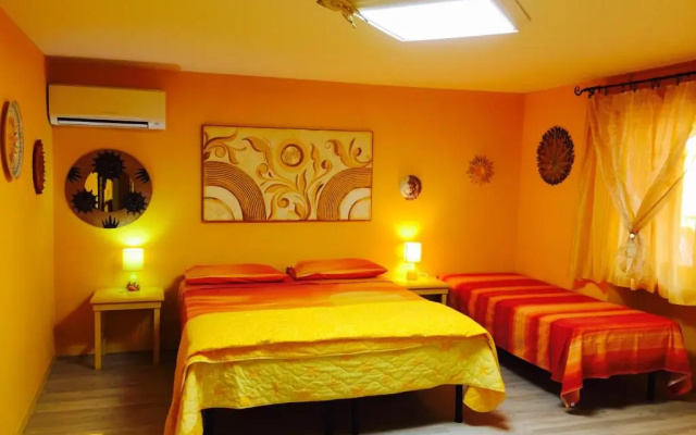 B&B Sole Luna e Girasoli