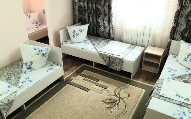 Family Hostel