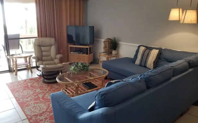 Hibiscus B203 2 Bedroom Condo