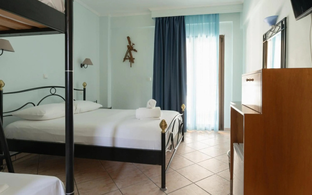 Hotel Makednos
