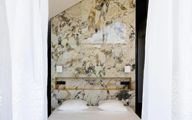 De 6 Linden Boutique Hotel