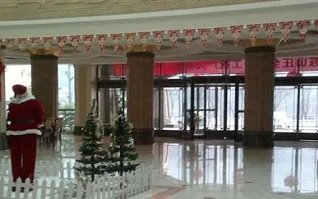 Yingjia Resort