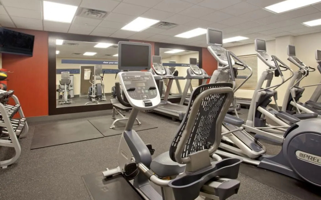 Hampton Inn & Suites Minneapolis St. Paul Airport-Mall of America