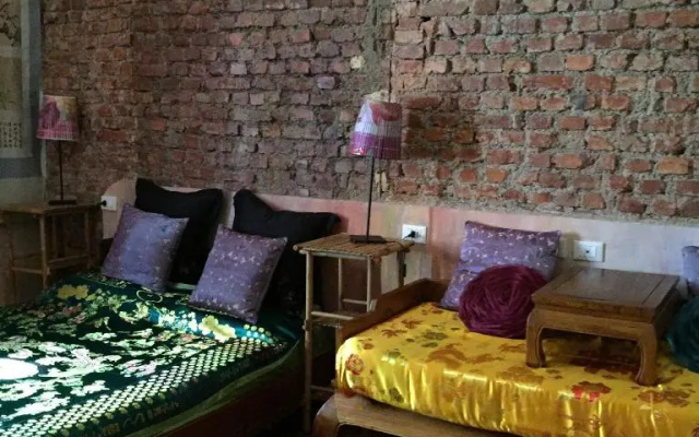 Vietnamonamour Bed & Breakfast