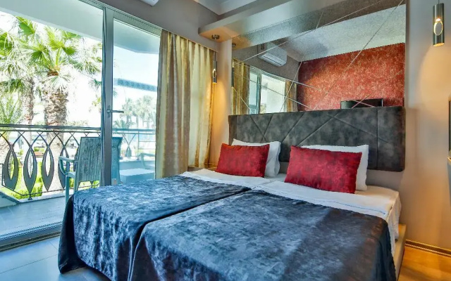 Voxx Marmaris Beach Hotel - Adult Only
