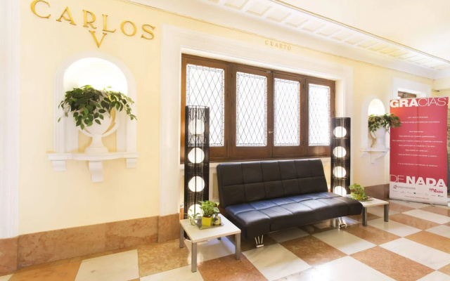 Hotel Carlos V