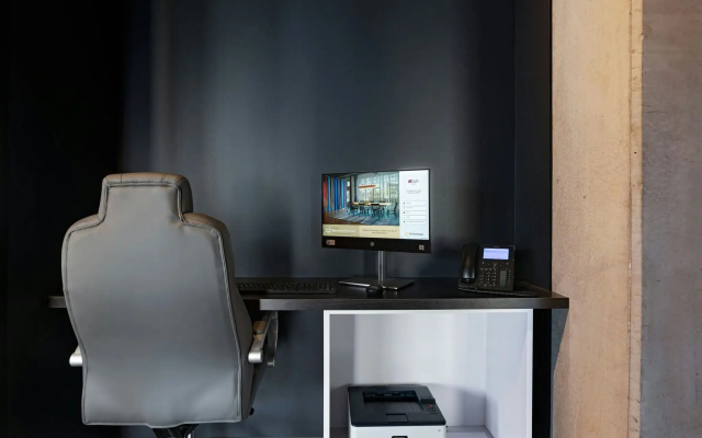 Aloft Omaha West