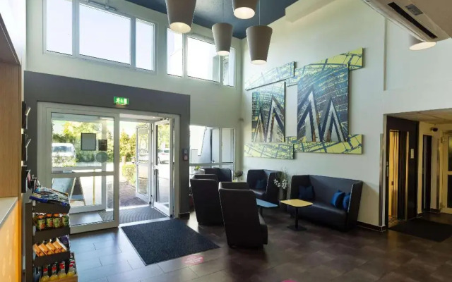 B&B Hotel Leipzig-Nord