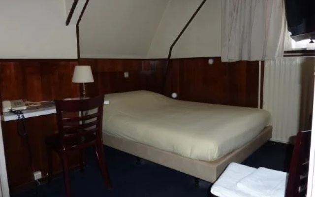 Hotel de Wijnberg