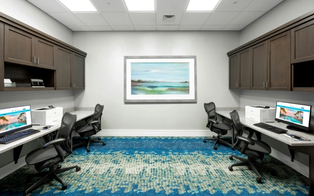 Hilton Garden Inn Asheville Downtown