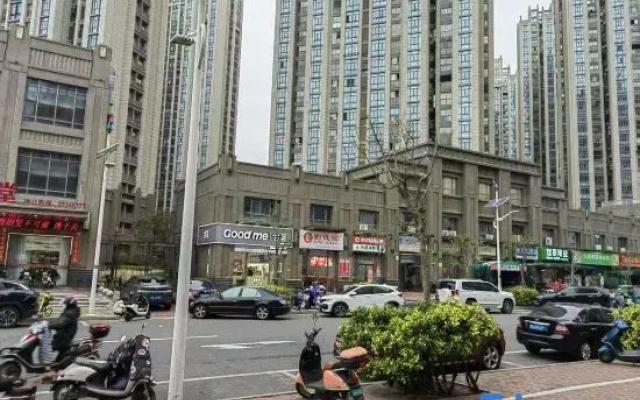 Yunjian Mengqi Homestay