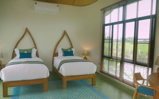 Sanjana Resort and Spa