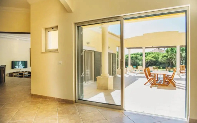 Casa da Praia Verde