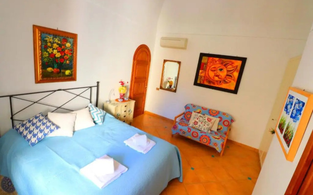 Estate4home - Angolo di Paradiso