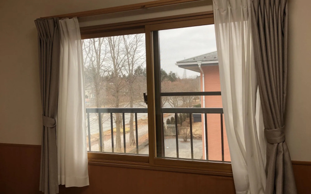 Karuizawamura Hotel