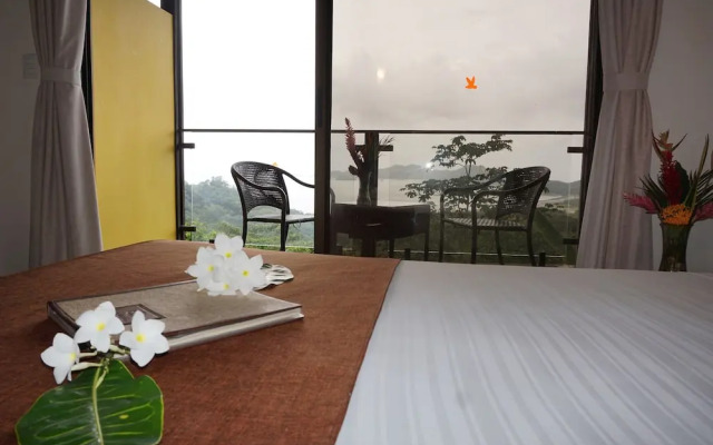 Eco Boutique Hotel Vista Las Islas Reserva Natural