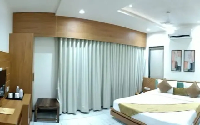 Hotel Diamond