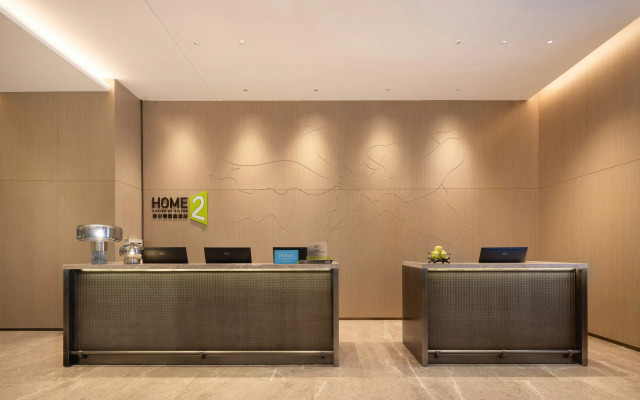 Home2 Suites By Hilton Kunming Xishan