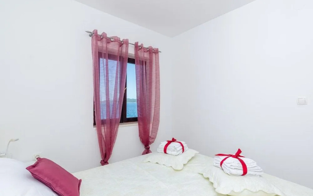 Apartments Melany