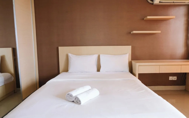 Good Deal Studio Room At Beverly Dago Apartment