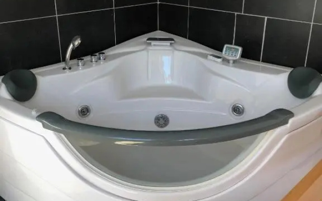 Duplex appartement Dujardin