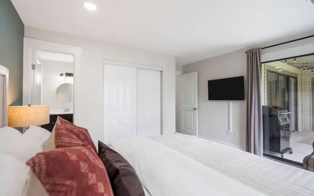 Leisure Nest Escape For 7