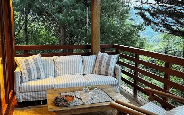 Gocta Natura Reserve