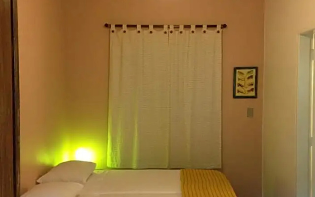 Suite Praia da Feiticeira