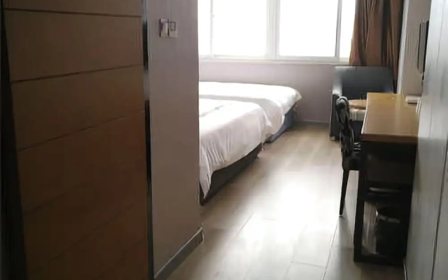 Longlai Hotel