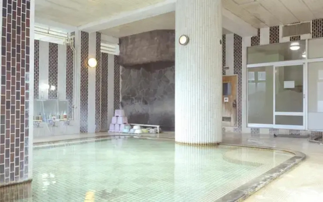 Hotel New Kodakara