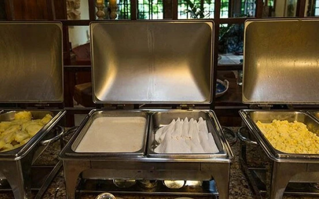 Fazenda Marrecas Eco-Hotel