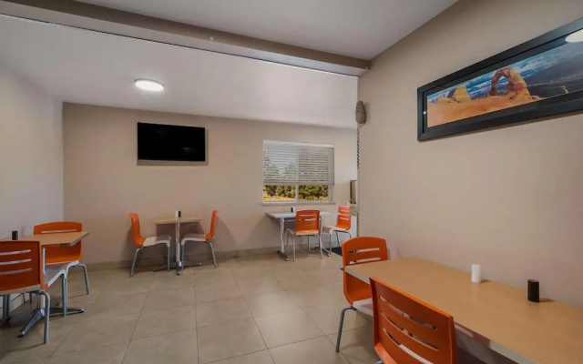 SureStay by Best Western Williams - Grand Canyon