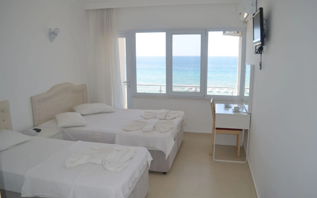 Yasmin Hotel