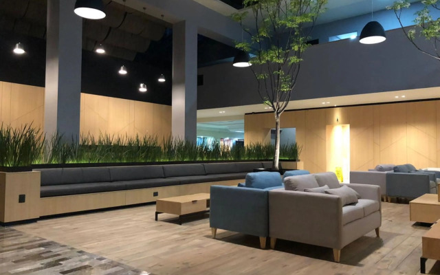 Holiday Inn Morelia