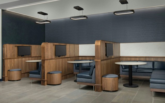 Courtyard by Marriott Indianapolis Plainfield