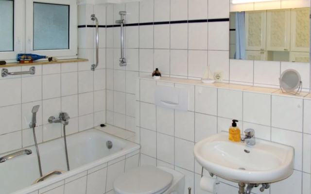 House  Ostseebad Lubmin 34079