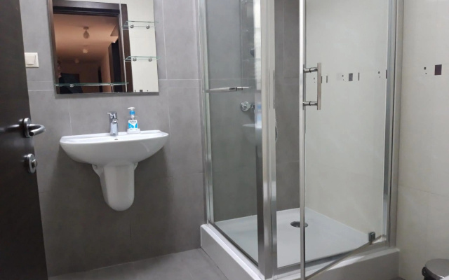 Papas Apartments Bucureștii Noi