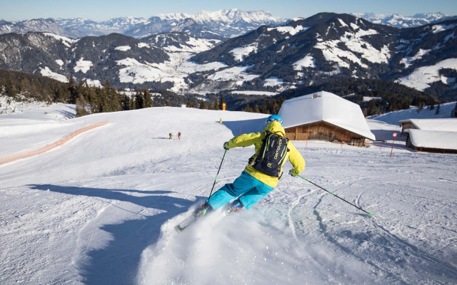 Cosy Apartment in Kitzbuhel near Ski Area