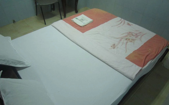 Phuc Loi Loc Hotel