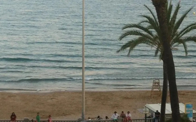 Seabreeze