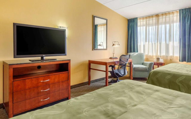Quality Inn Old Saybrook - Westbrook