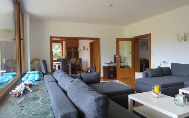 Villa Aurora