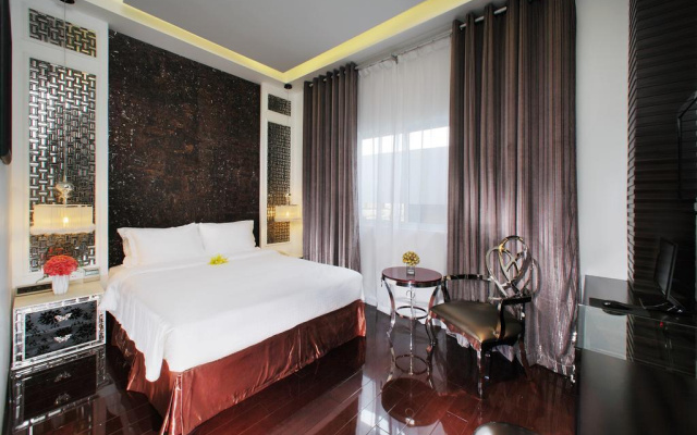 A&EM Hotel - Hai Ba Trung