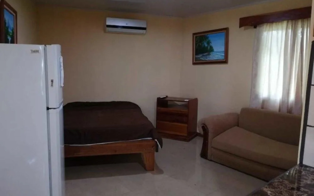 Hotel Grace