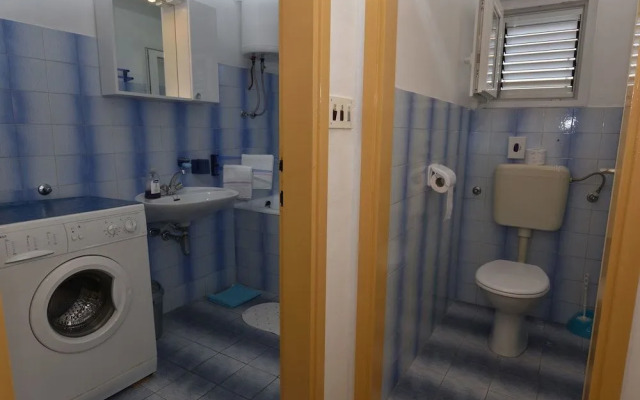 Apartments Visnja