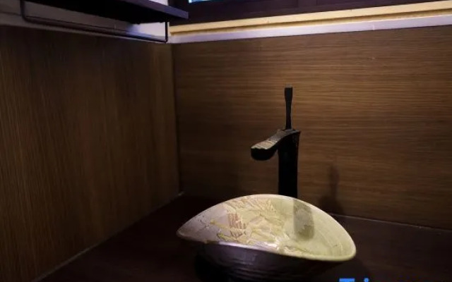 Zen Garden Kominka | Sleeps 8 | Parking | ITM Easy
