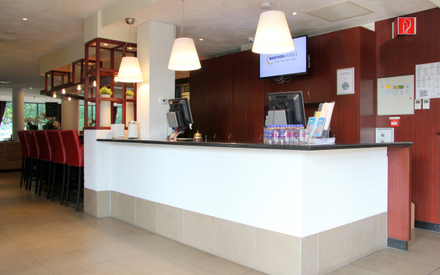 Bastion Hotel Utrecht