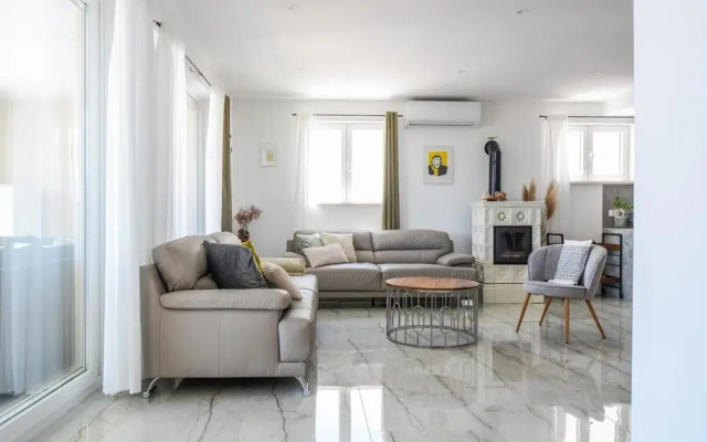 Villa Olea Mare Zadarvillas