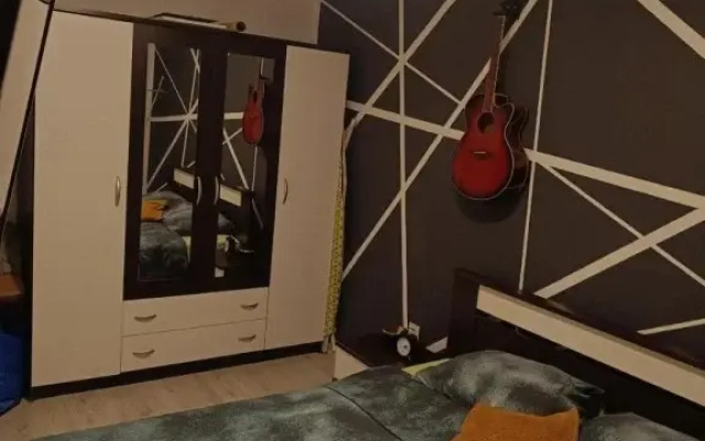 Sfinga apartment